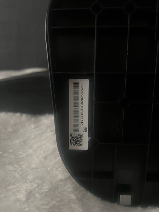 Monitor LG Ultrawide 25’