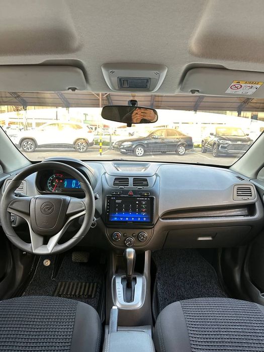 COBALT 2020Yil Avtomat Full Avto Kredit o'z nomingizga!!!