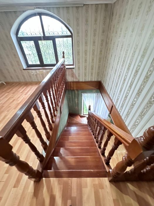 Продам дом в Кизе-Алмалыбак