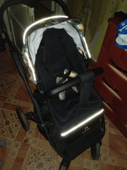 Продаю коляску в идеальном состоянии
