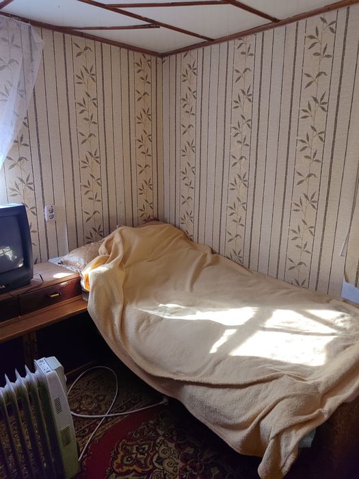 Продам дачу с/о Ульбинка