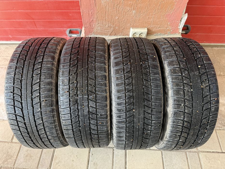 Резина Triangle 225/45/R18