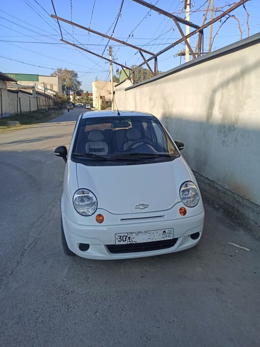 Matiz 2 pozitsiya mx 2014 yil