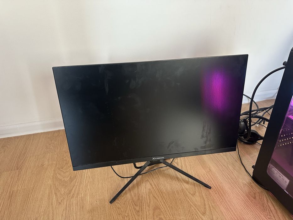 Продам игровой комп