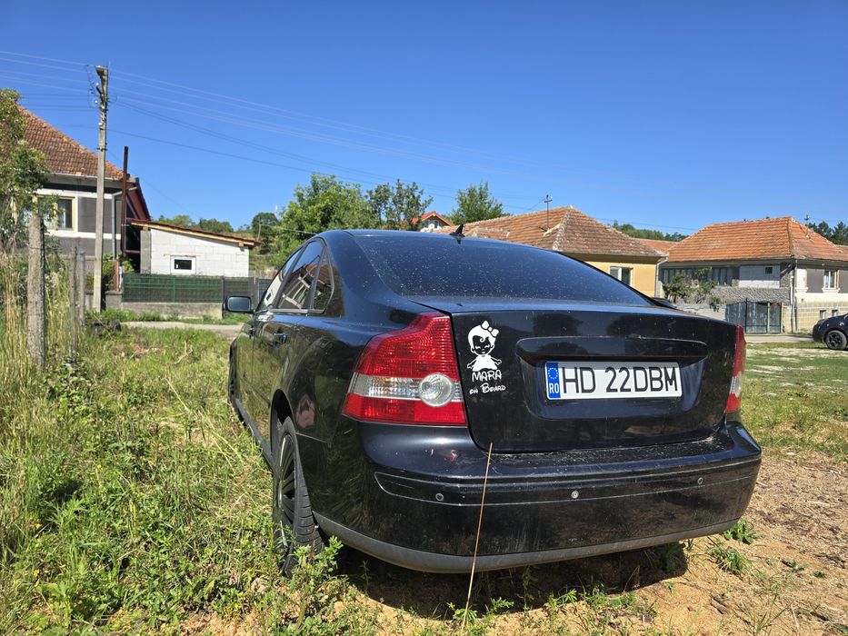 VOLVO S40 2003 — imagine 4