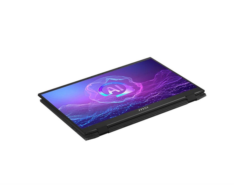 MSI SummitPro 16 AI, 2in1, U9-285H/32/RTX4050/16" 165Hz Touch -sigilat