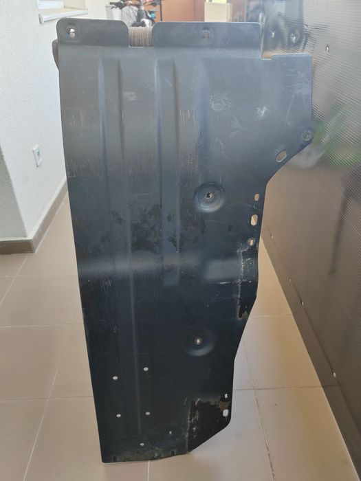 Scut Opel astra k 2015 - 2019