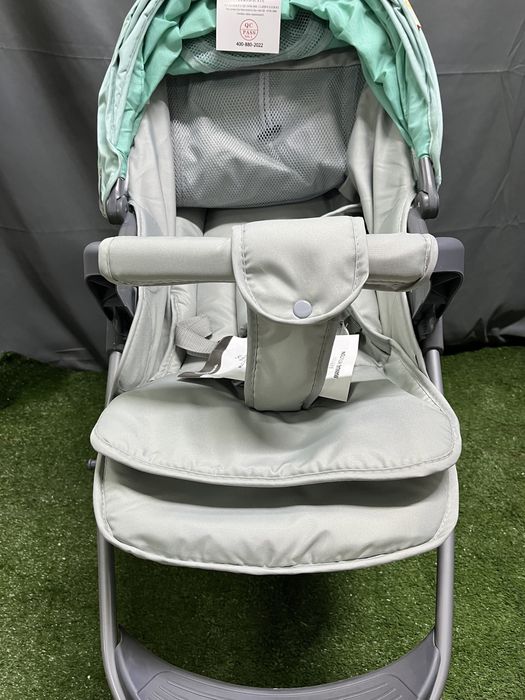 Коляска Каляска Детские Магазины