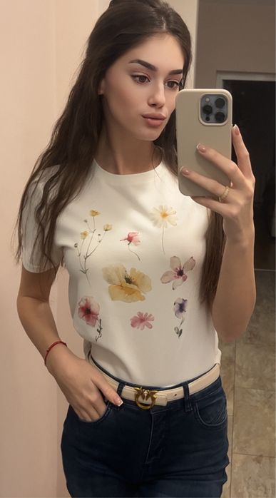 Маркови тениски Amiri , Burberry, Moschino, Celine