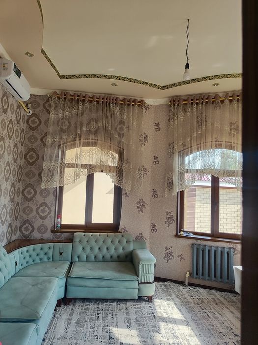 Ўртасаройда тезда хамма шароитга эга уй сотилади