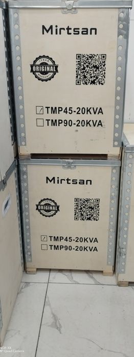 Stabilizator Mirtsan 45-20kva 250 y.e.