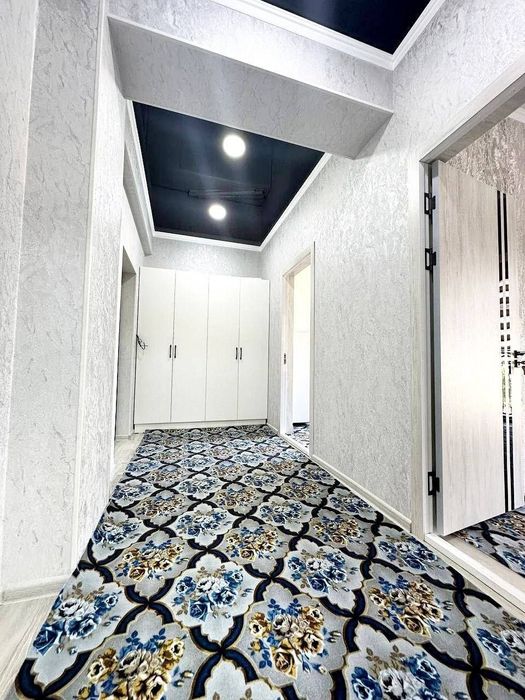 Moshena bozor yaqnida arenda bor oilaga talabalarga beriladi