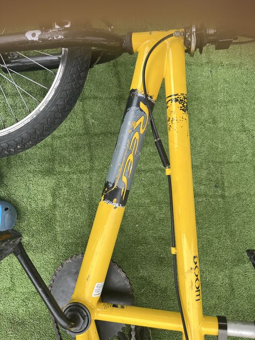 Bicicletă bmx copi