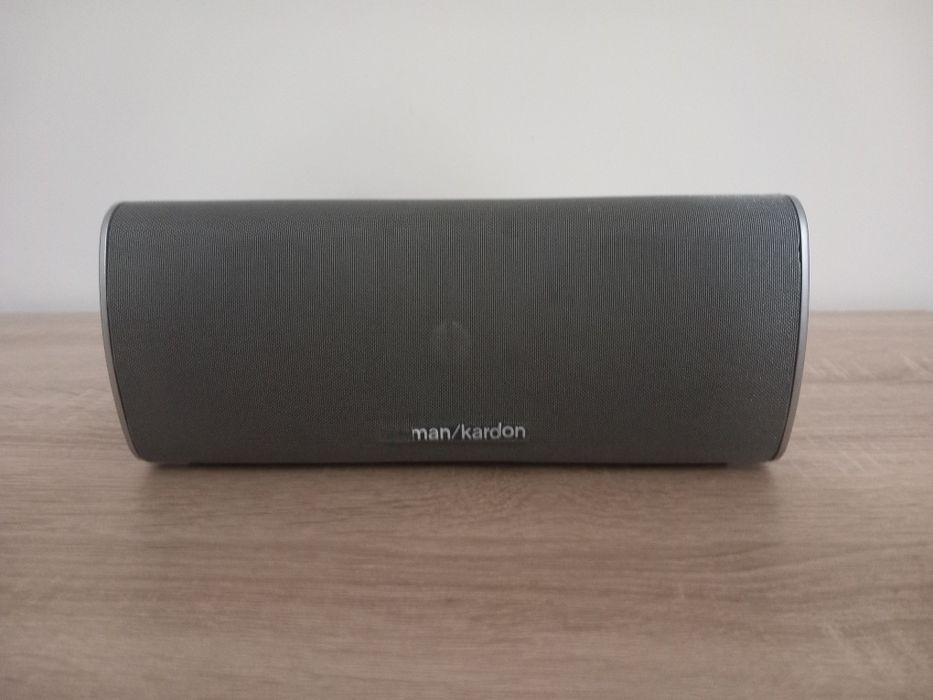 Аудио система Harman Kardon