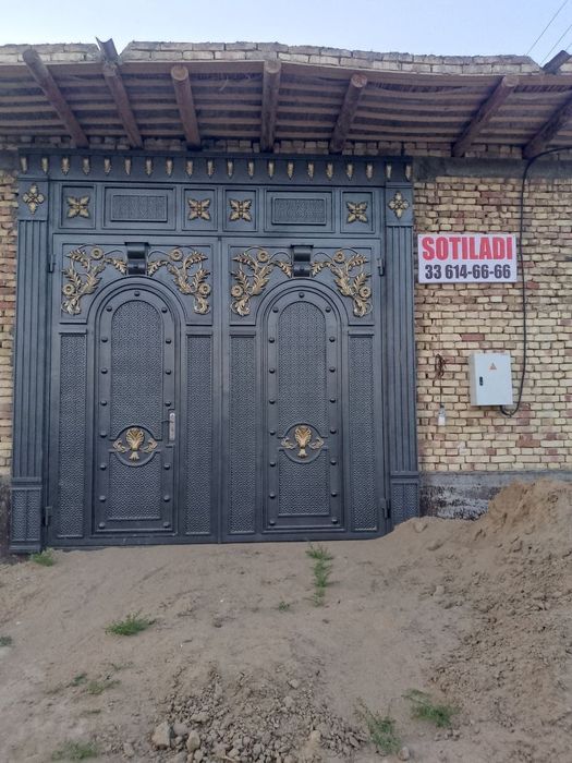 Маданят дача сотилади