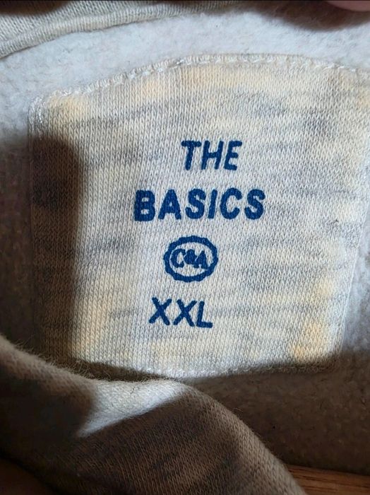 Hanorac C&A marimea xxl