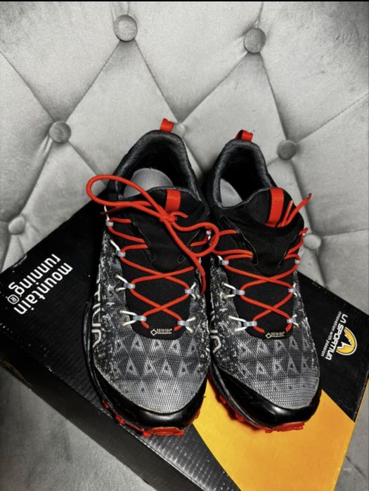 La Sportiva GTX Tempesta