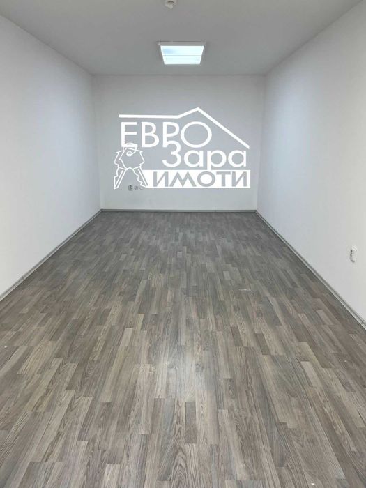 Продава се Офис в Стара Загора, Опълченски - 42 кв.м за 950 €/кв.м - Снимка #5