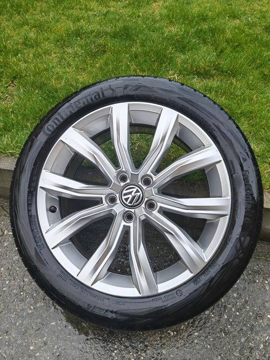 Джанти за VW 18* 7j et45