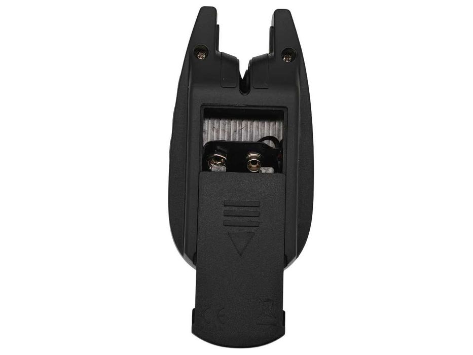 Комплект Сигнализатори OSAKO Prologic C-SERIES PRO 3+1 сигнализатори и фенер за палатка