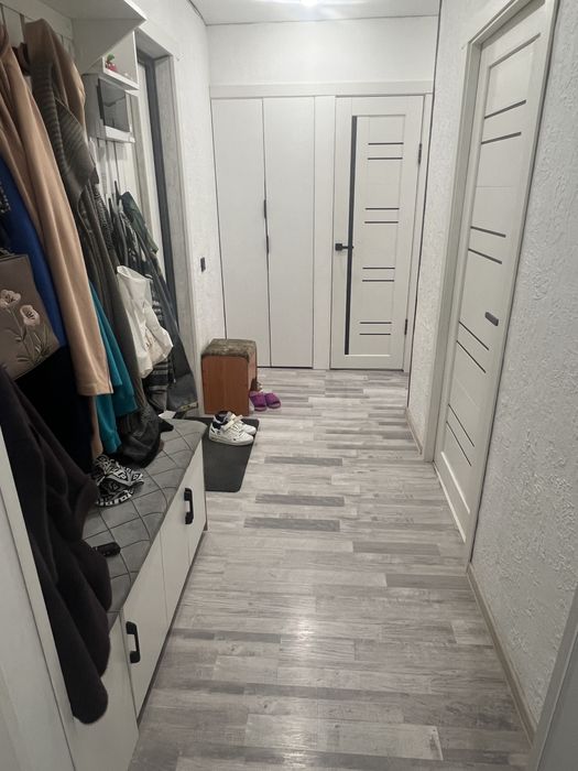 квартира в отличном состоянии