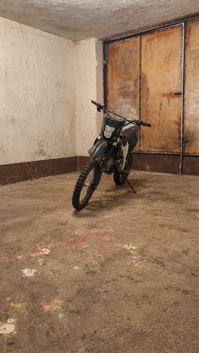 Vând sau schimb kxd 125 4 timpi