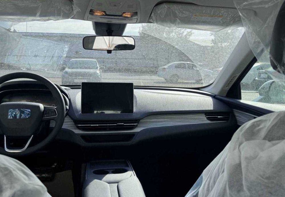 Hongie EQM-5 450km penyasz