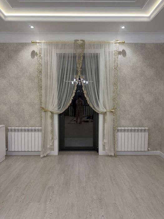 Парда тикиш, Тикувчилик