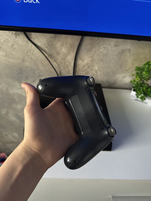 PS4 Ca nou de un tera