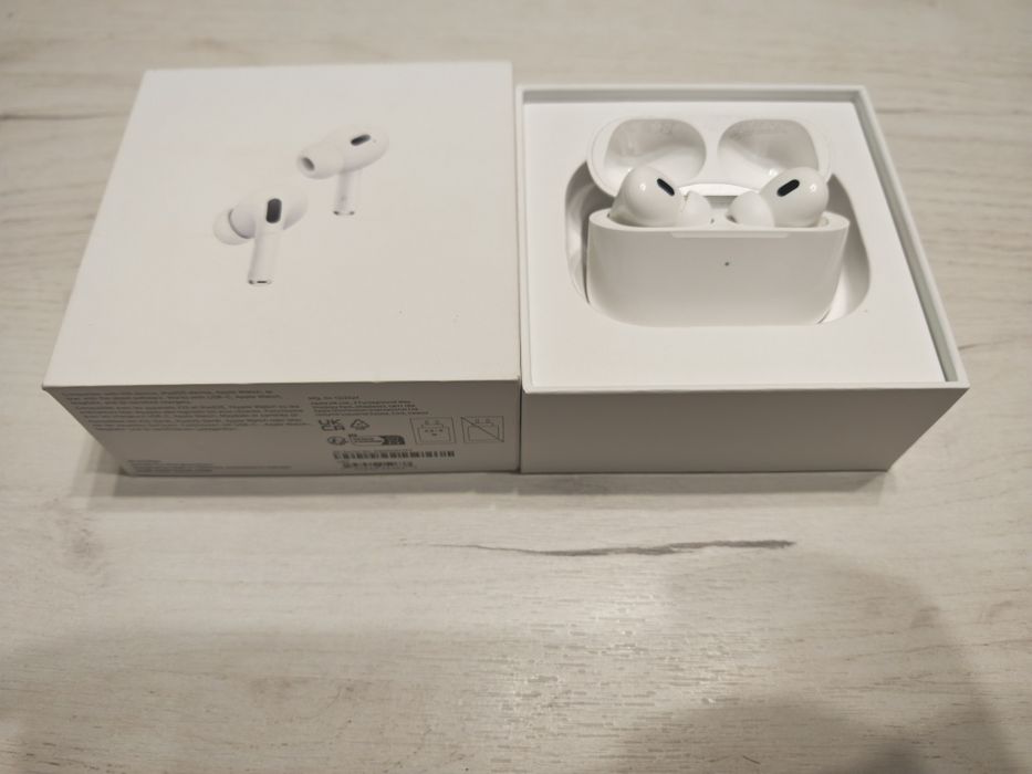 Airpods Pro 2 (Type C)