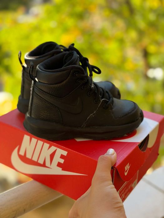 Детски боти Nike Manoa (27.5)(Стелка:18.5см.)