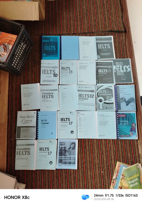 Kitoblar arzon sotiladi