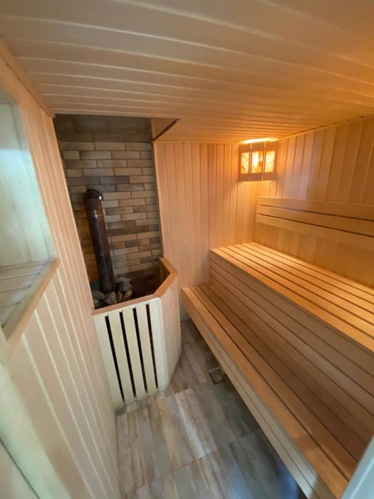 Коттедж в Бургулюке «BAQYT». Отдых в Бургулюке