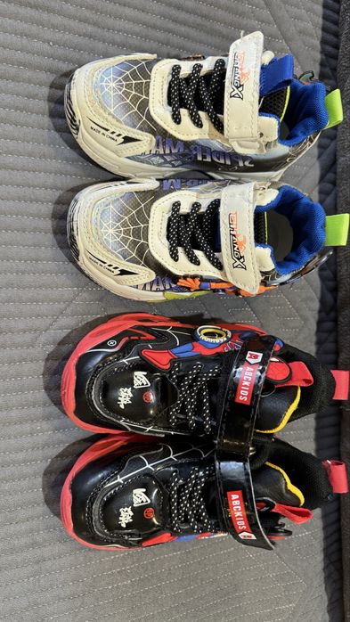 Продам обувь для мальчика