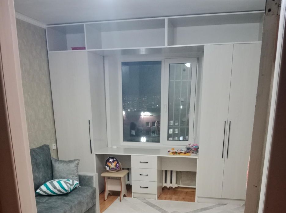 Сборка разборка мебели 24/7