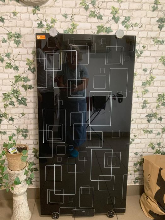 Radiator electric de căldură /750w