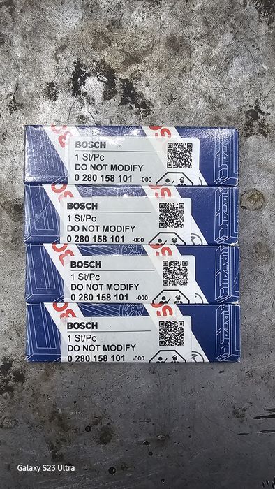 Lasetti 1.6 injektor original, ideal holat, arzon narxda