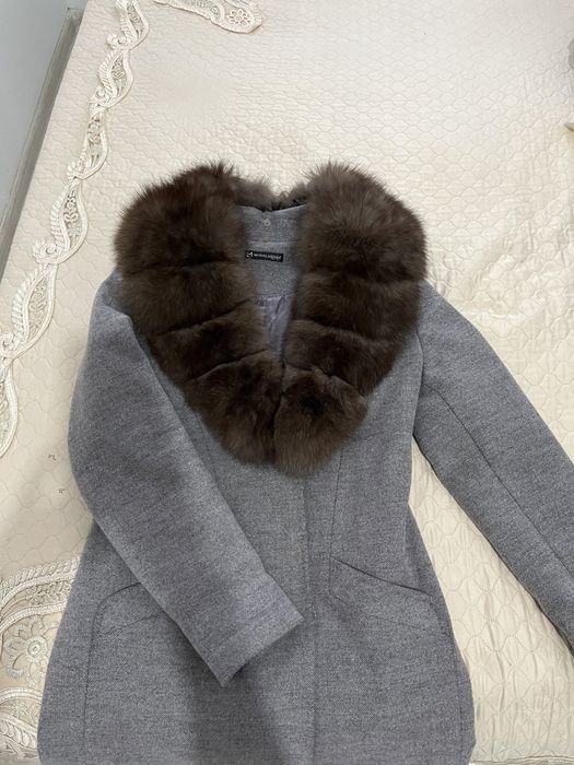 Сапалы турецкии палто