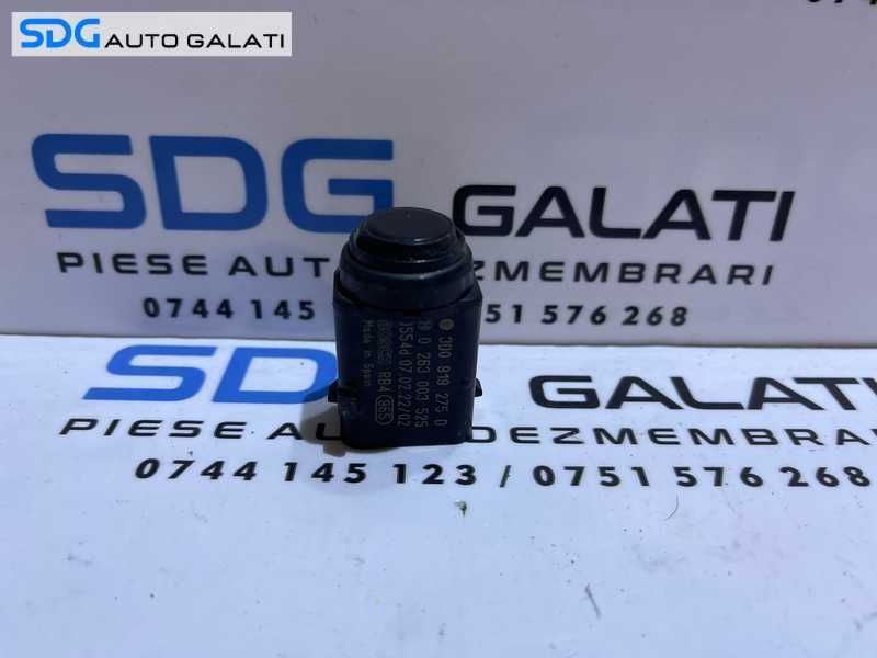 Senzor Senzori Parcare VW Touareg 2003 - 2010 Cod 3D0919275D 0263003525