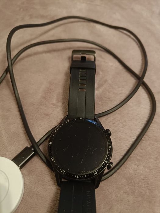 Ceas inteligent Huawei Smartwatch GT2