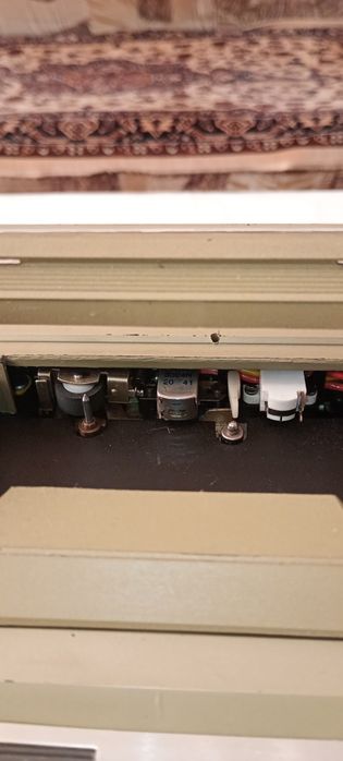 Stereo Spatial RC 2320