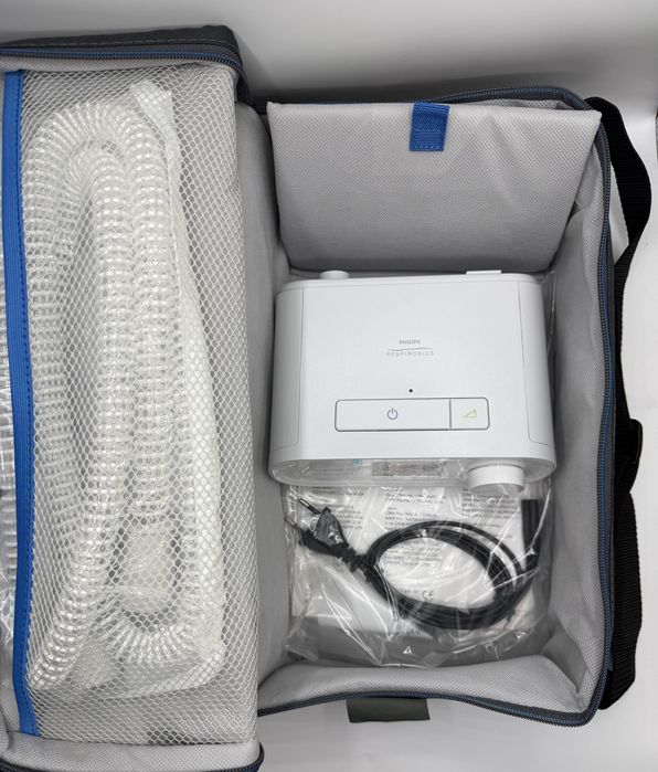 Resmed AirSense 11 AutoCPAP,Philips Respironics DreamStation AutoCPAP