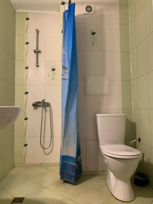 Дава се под наем Двустаен апартамент в Бургас, Братя Миладинови - 65 кв.м за 357 € - Снимка #3