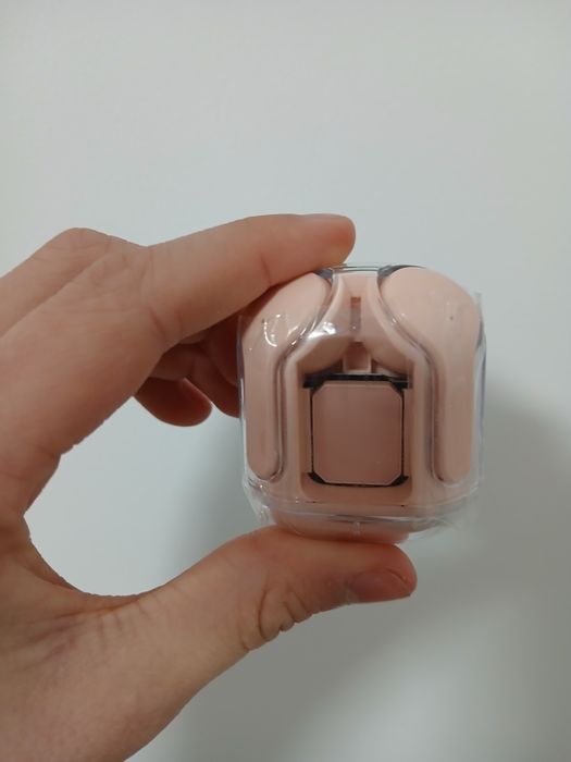 Casti  pentru telefon fără fir