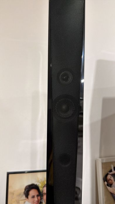 Sistem home cinema Sony model Bdv-E6100