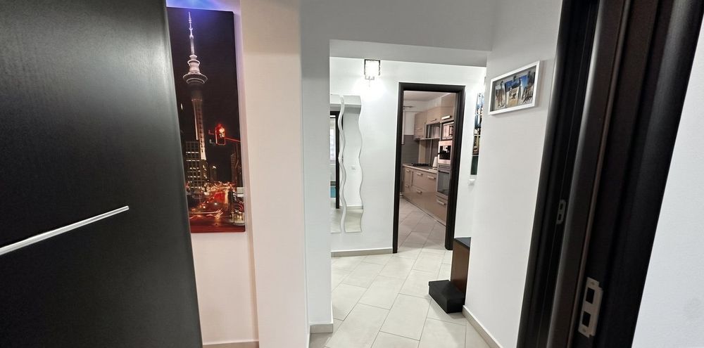 Apartament de inchiriat