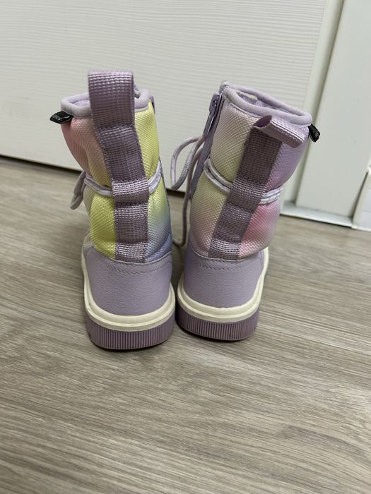 Cizme de Zapada H&M marimea 25