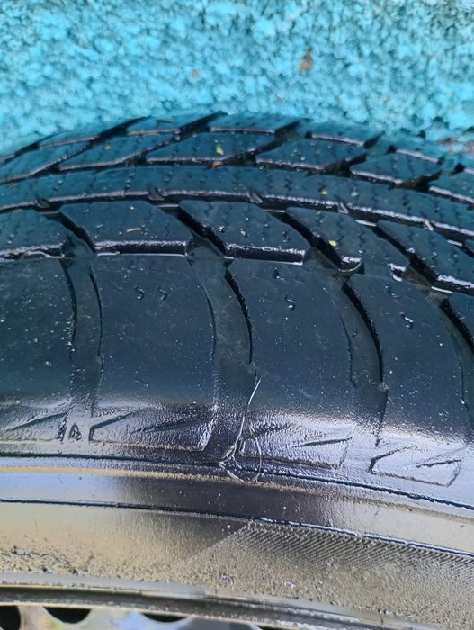 Roti Opel complete 185/60/R15