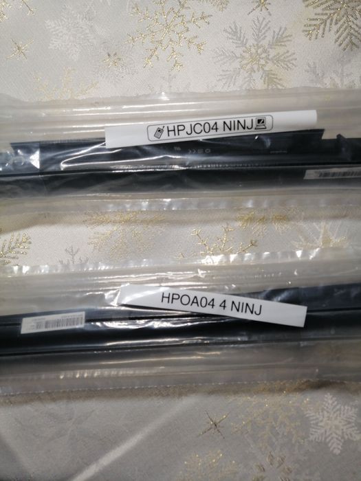 Acumulator compatibil HP/Toshiba