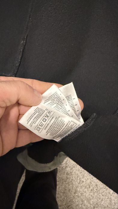 Jacheta Adidas XL